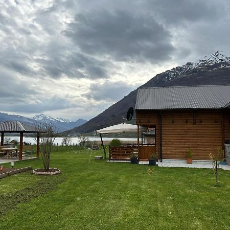 The Lake Breeze Bay Плав Экстерьер фото