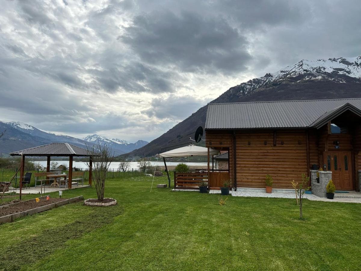 The Lake Breeze Bay Плав Экстерьер фото
